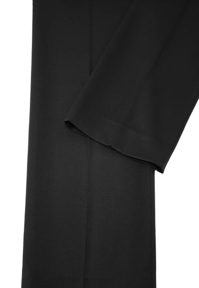 กางเกงขายาวแบบทางการสำหรับผู้ชาย Slim Fit