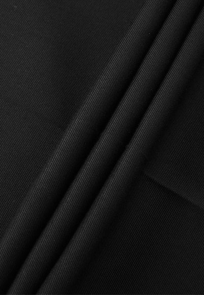 กางเกงขายาวแบบทางการสำหรับผู้ชาย Slim Fit