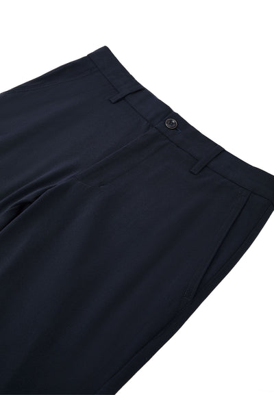 กางเกงขายาวแบบลำลองสำหรับผู้ชาย Extra Slim Fit