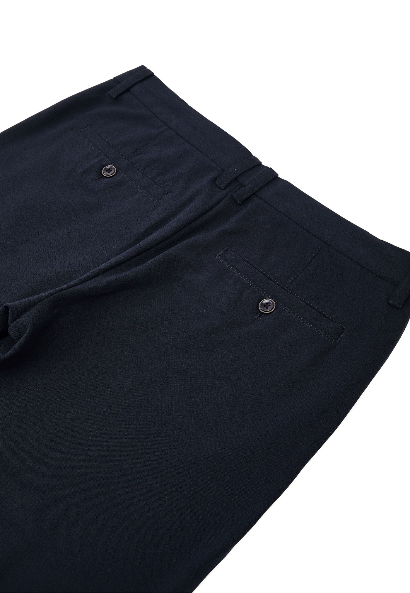 กางเกงขายาวแบบลำลองสำหรับผู้ชาย Extra Slim Fit