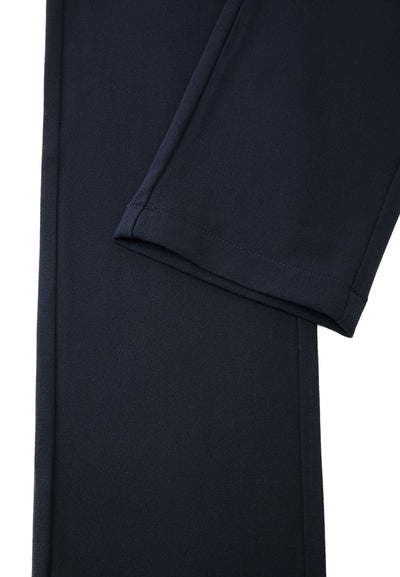 กางเกงขายาวแบบลำลองสำหรับผู้ชาย Extra Slim Fit