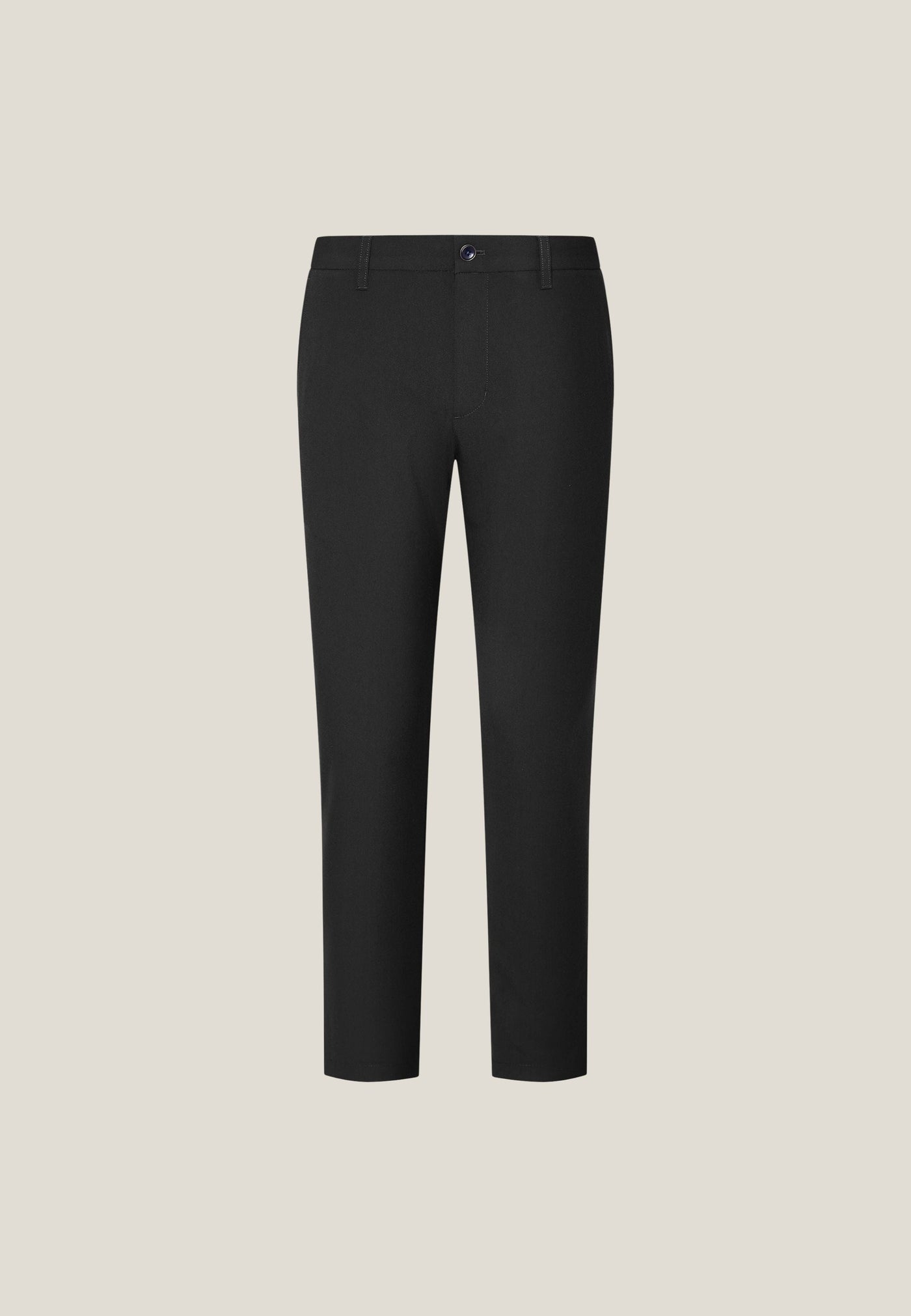 กางเกงขายาวแบบลำลองสำหรับผู้ชาย Extra Slim Fit