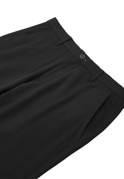 กางเกงขายาวแบบลำลองสำหรับผู้ชาย Extra Slim Fit