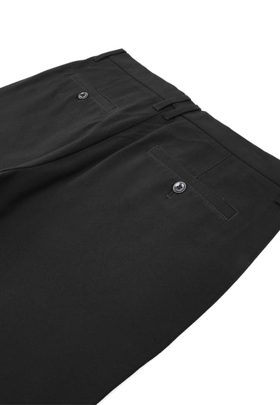 กางเกงขายาวแบบลำลองสำหรับผู้ชาย Extra Slim Fit