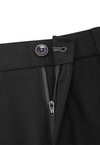 กางเกงขายาวแบบลำลองสำหรับผู้ชาย Extra Slim Fit