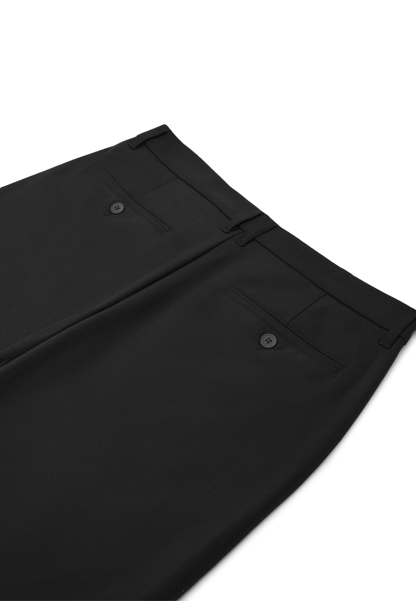 กางเกงขายาวแบบลำลองสำหรับผู้ชาย Slim Tapered Fit