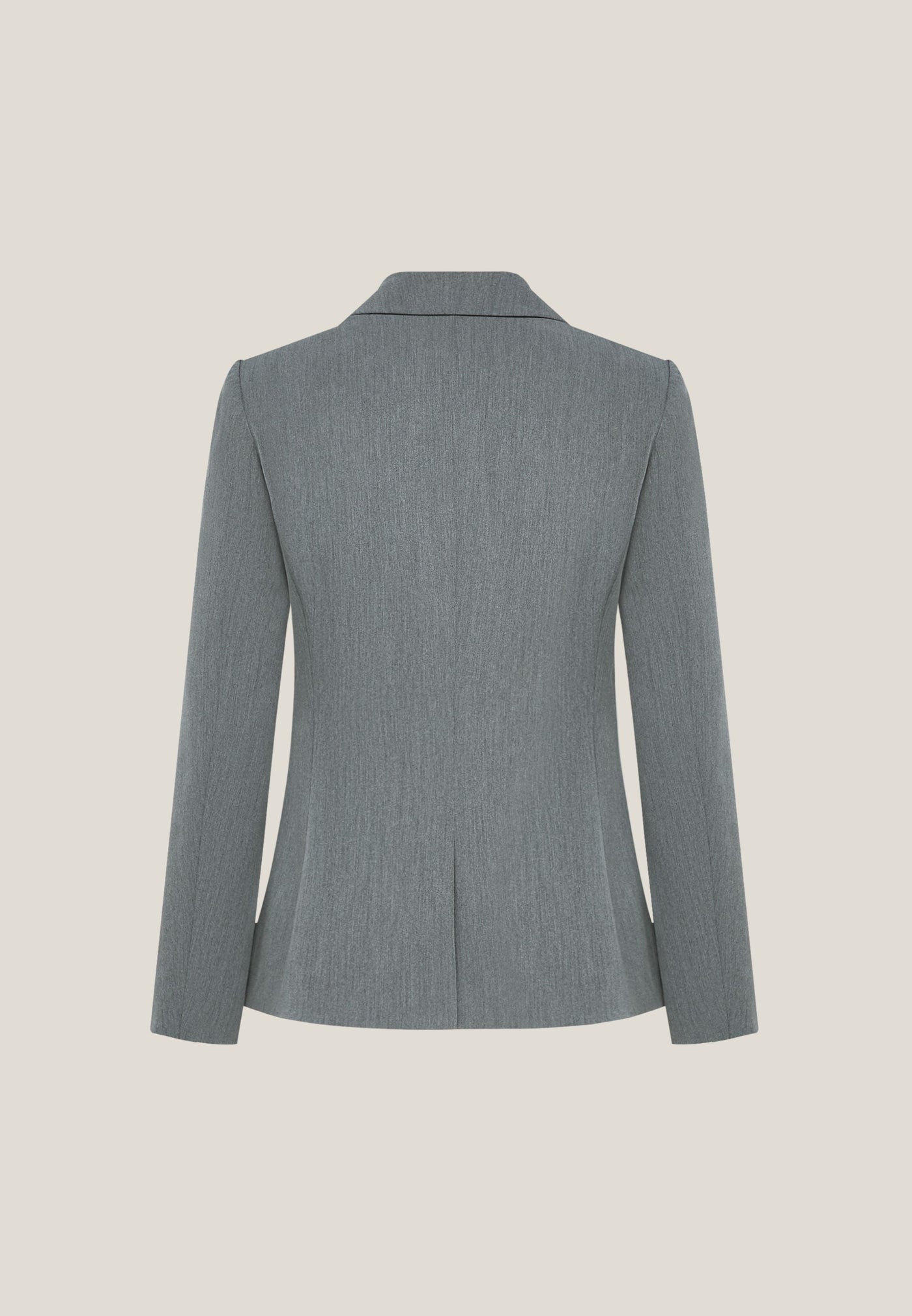 เสื้อสูทสำหรับผู้หญิง Slim Fit