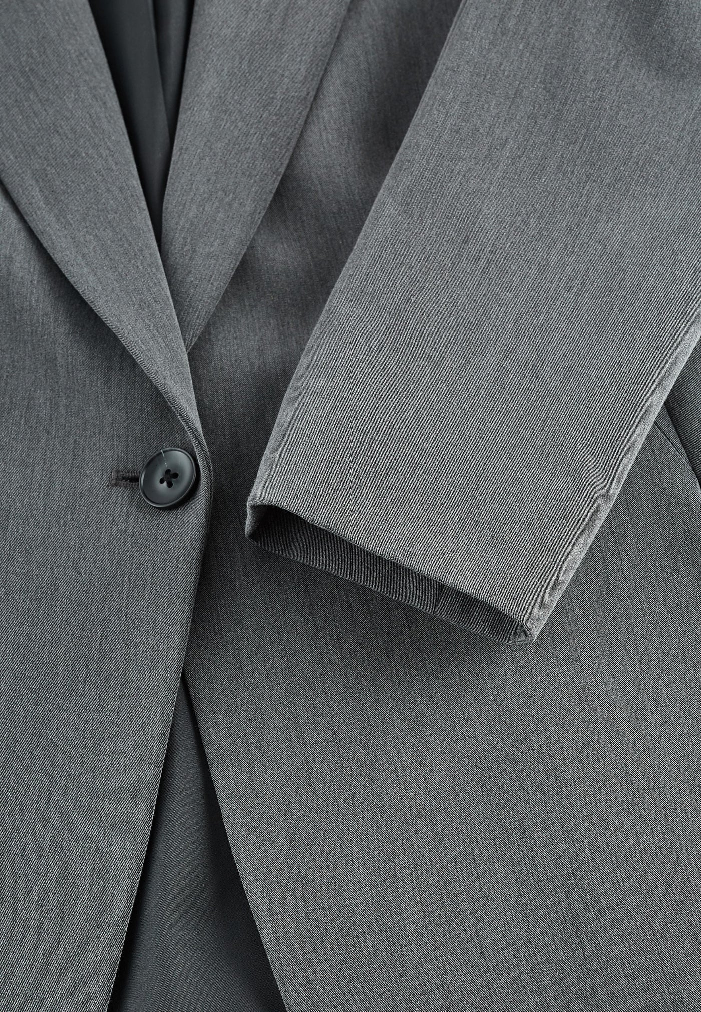 เสื้อสูทสำหรับผู้หญิง Slim Fit