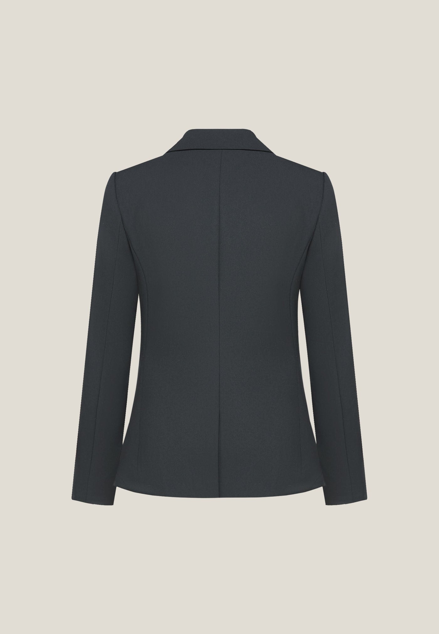 เสื้อสูทสำหรับผู้หญิง Slim Fit