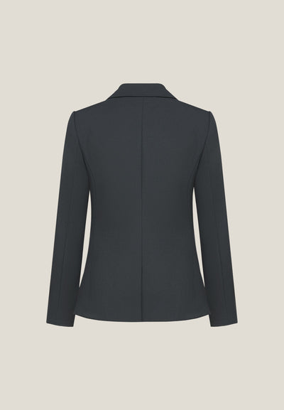 เสื้อสูทสำหรับผู้หญิง Slim Fit