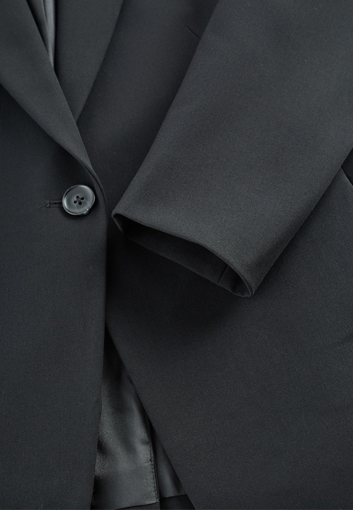 เสื้อสูทสำหรับผู้หญิง Slim Fit