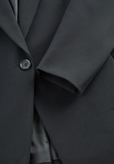 เสื้อสูทสำหรับผู้หญิง Slim Fit