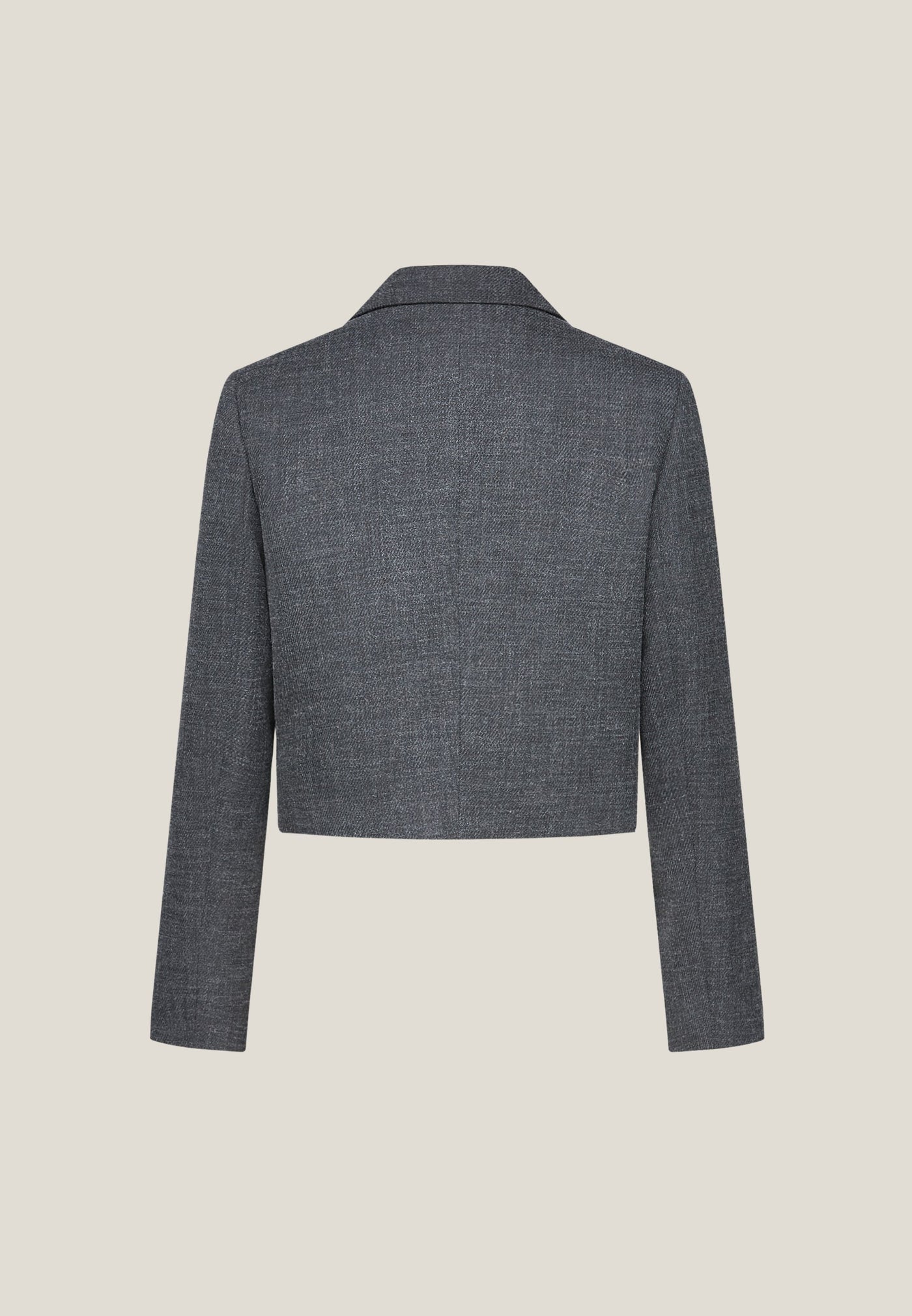 เสื้อเบลเซอร์สำหรับผู้หญิง Weekend Fit