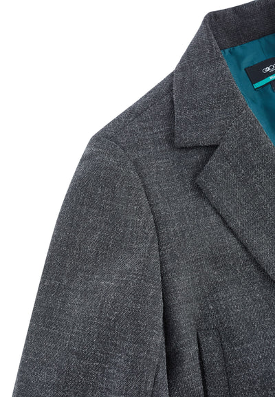 เสื้อเบลเซอร์สำหรับผู้หญิง Weekend Fit