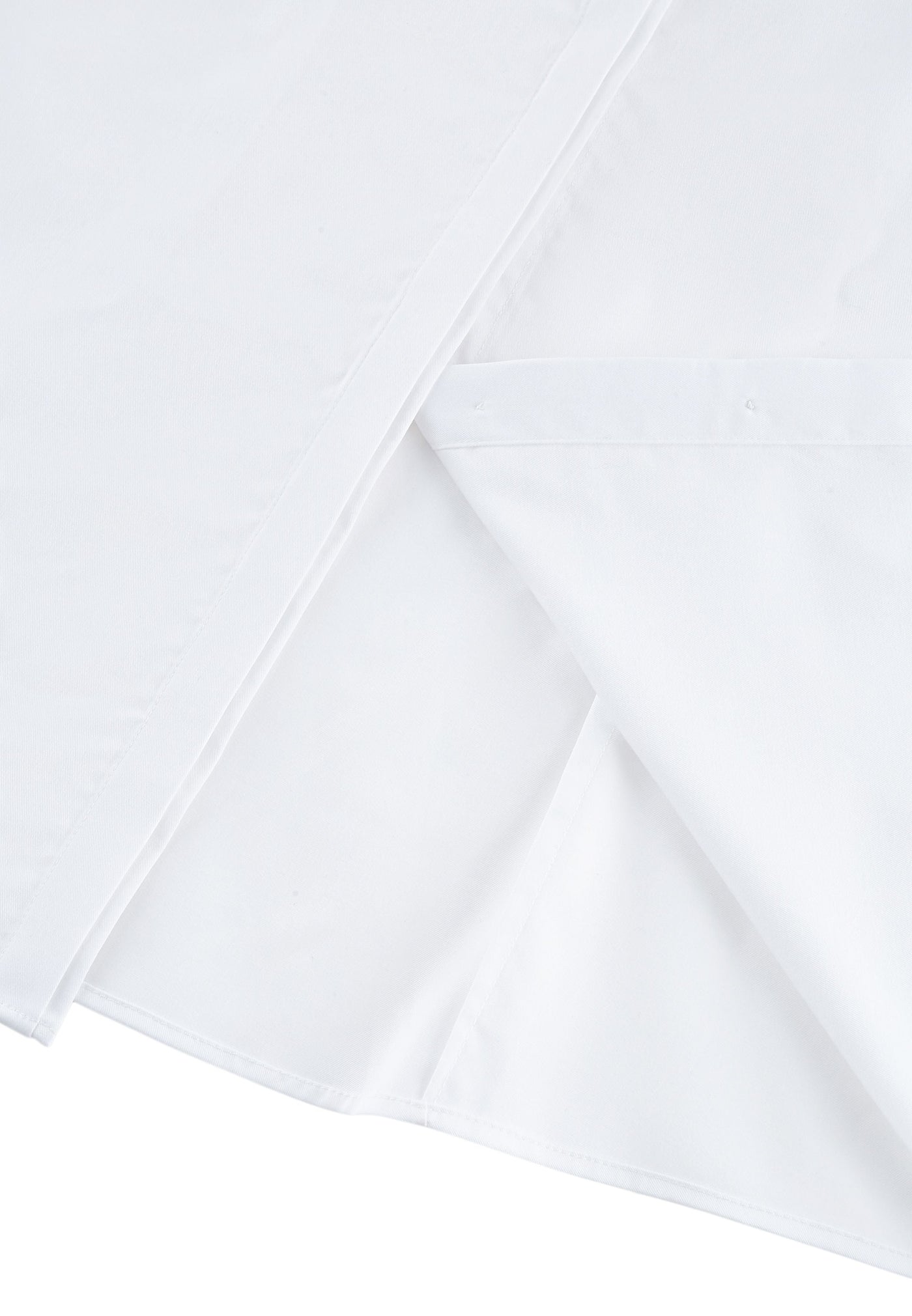 เสื้อเชิ้ตแบบทางการสำหรับผู้หญิง Slim Fit