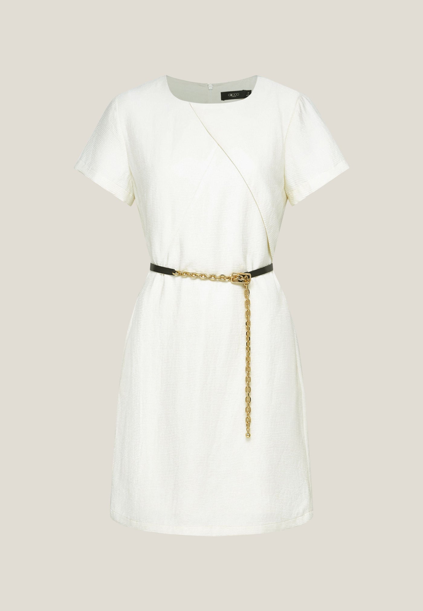 เดรสสำหรับผู้หญิง Fitted