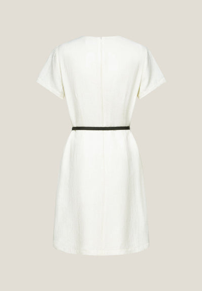 เดรสสำหรับผู้หญิง Fitted