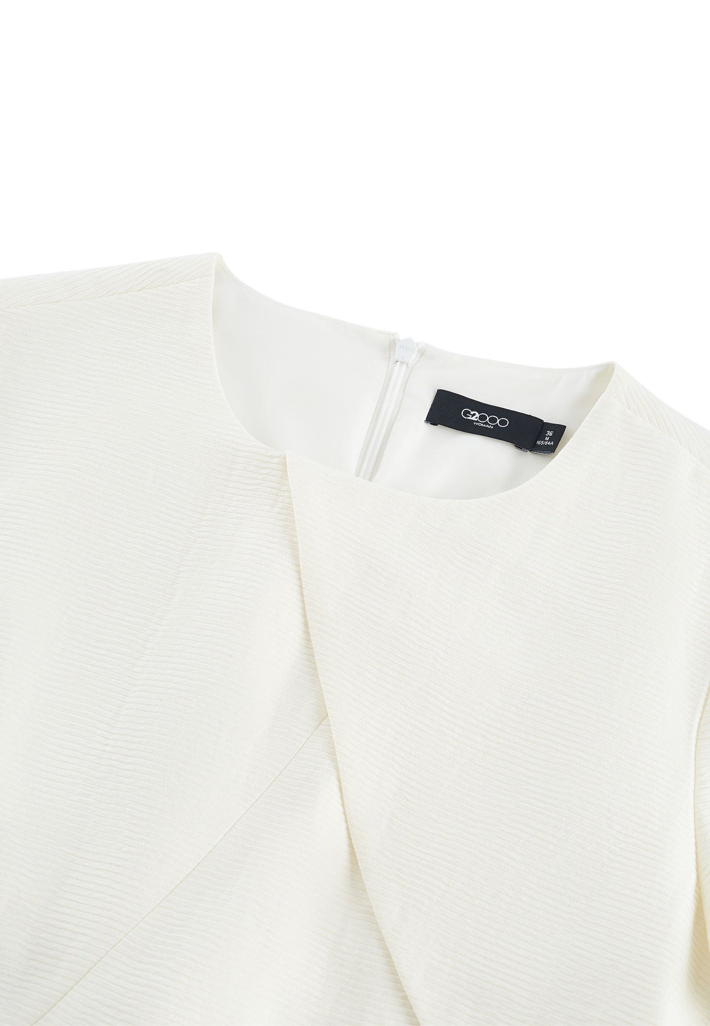 เดรสสำหรับผู้หญิง Fitted