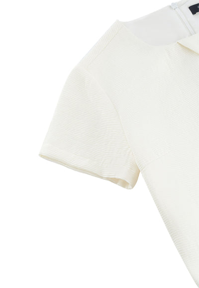 เดรสสำหรับผู้หญิง Fitted