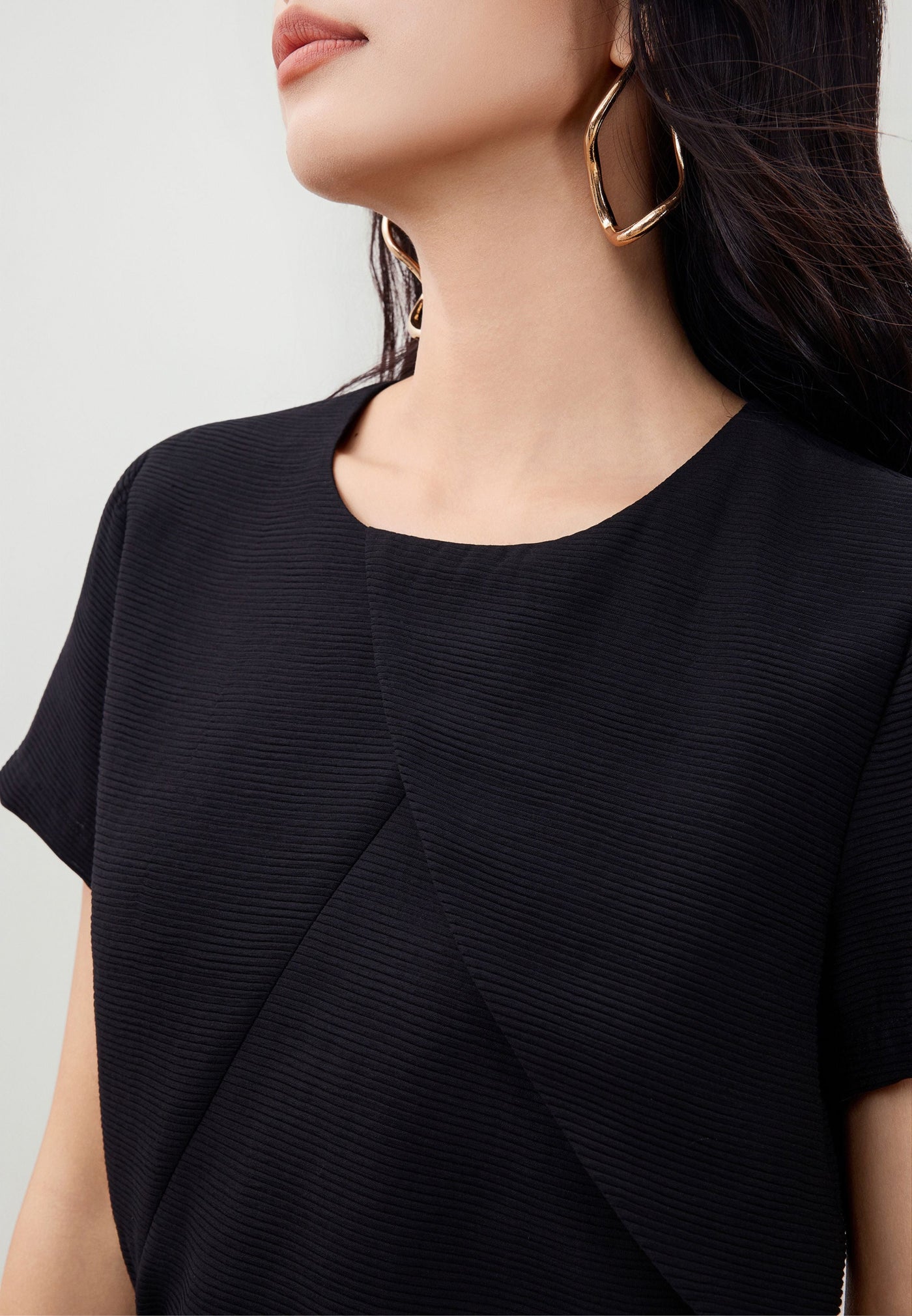 เดรสสำหรับผู้หญิง Fitted