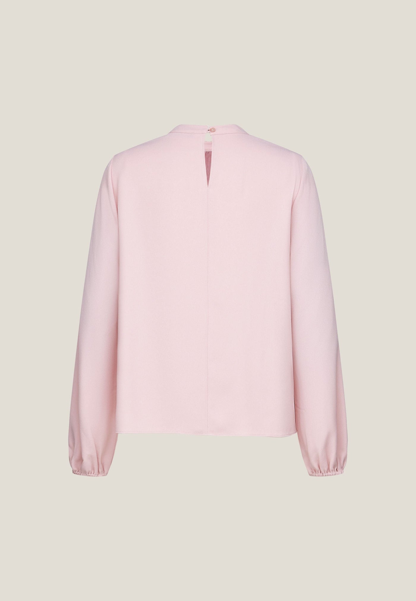 เสื้อเบลาส์สำหรับผู้หญิง Regular Fit