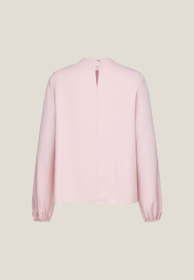 เสื้อเบลาส์สำหรับผู้หญิง Regular Fit