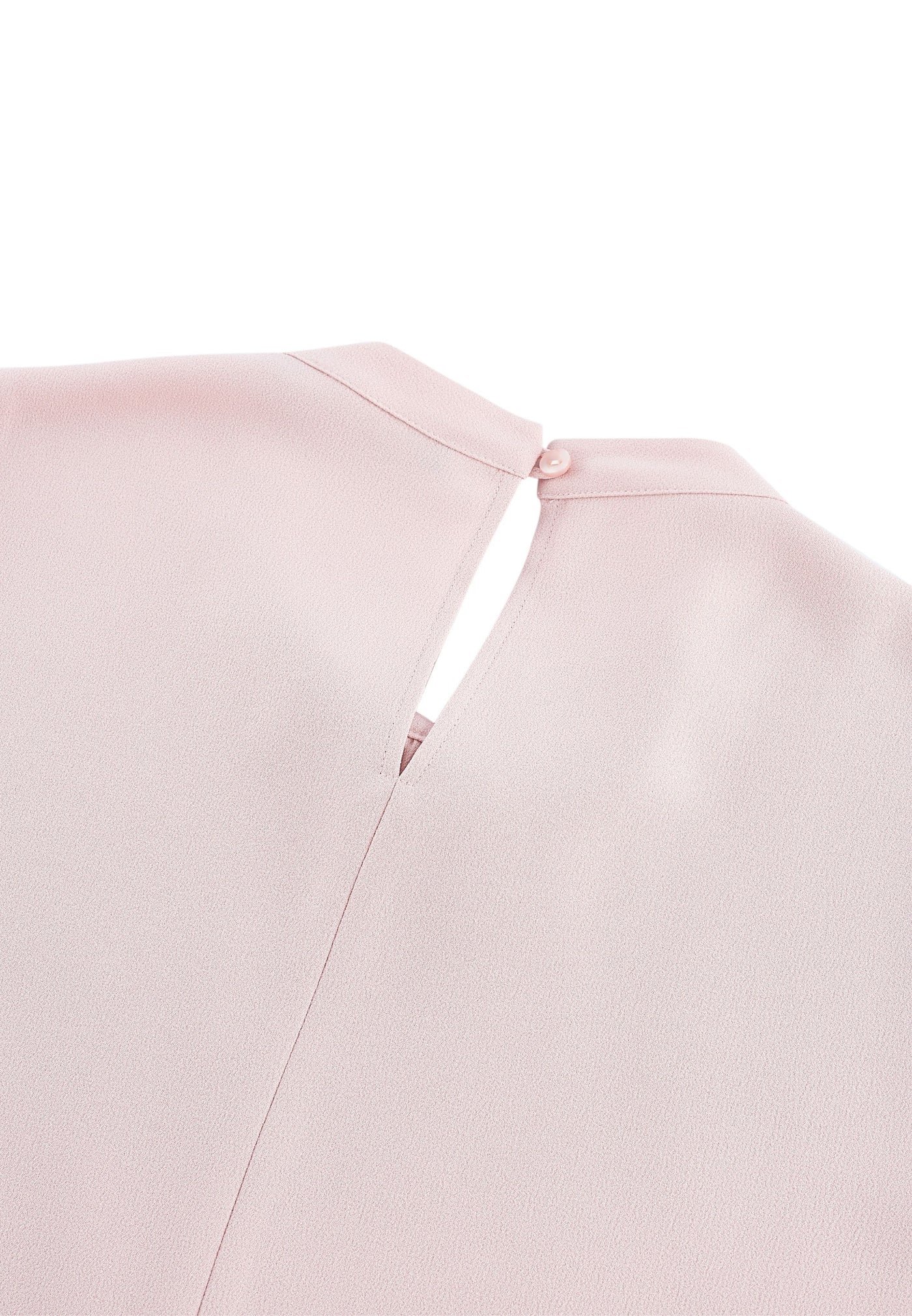 เสื้อเบลาส์สำหรับผู้หญิง Regular Fit