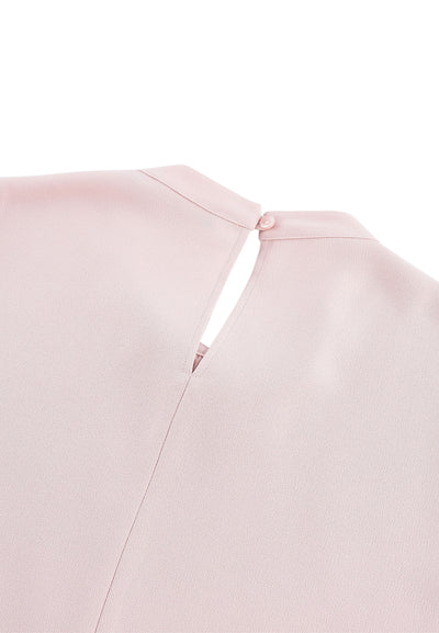 เสื้อเบลาส์สำหรับผู้หญิง Regular Fit