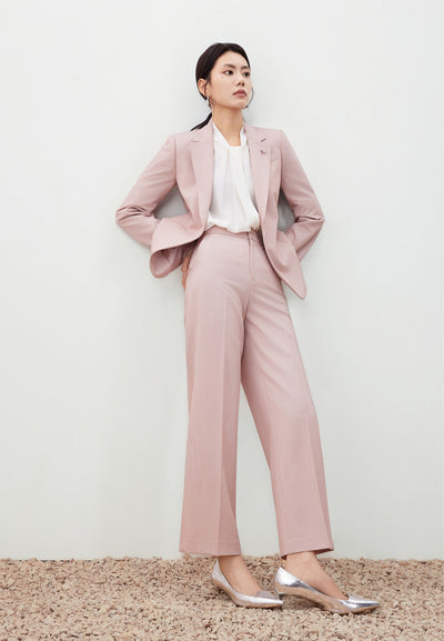 Women Clothing Draped Tie Detail Blouse Regular Fit