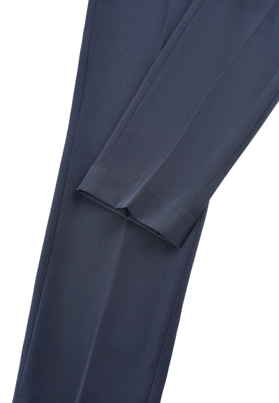 กางเกงสูทสำหรับผู้หญิง Cigarette Shape