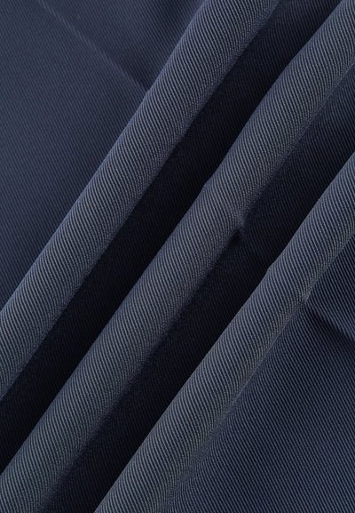 กางเกงสูทสำหรับผู้หญิง Cigarette Shape