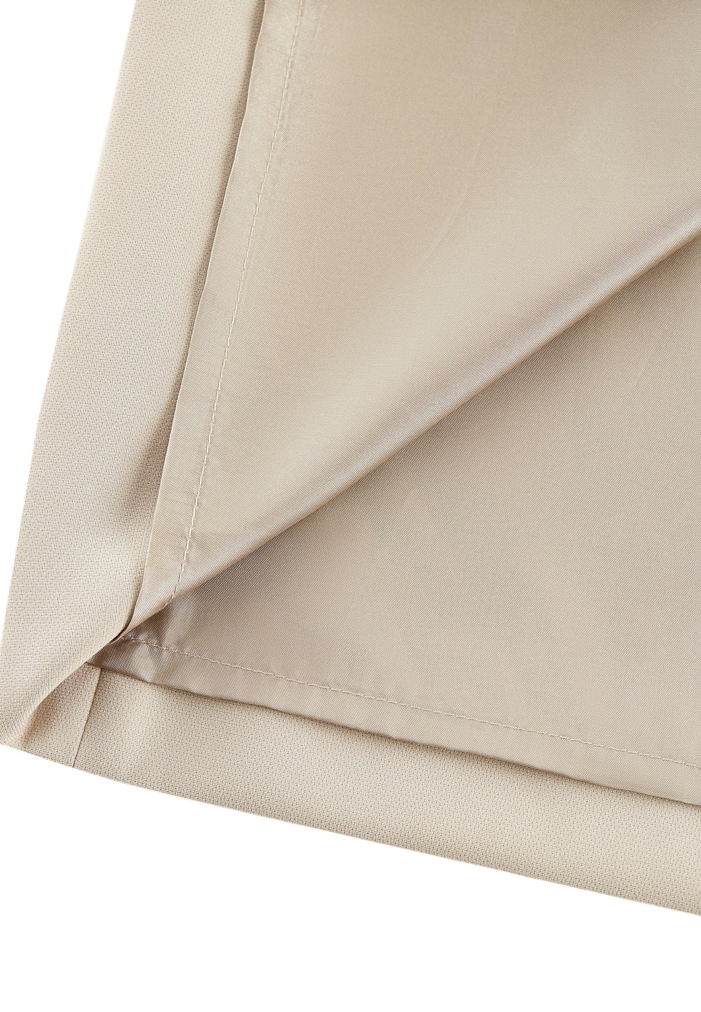 กระโปรงสูทสำหรับผู้หญิง Pencil Skirt Slim Fit