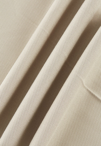 กางเกงสูทสำหรับผู้หญิง Cigarette Shape