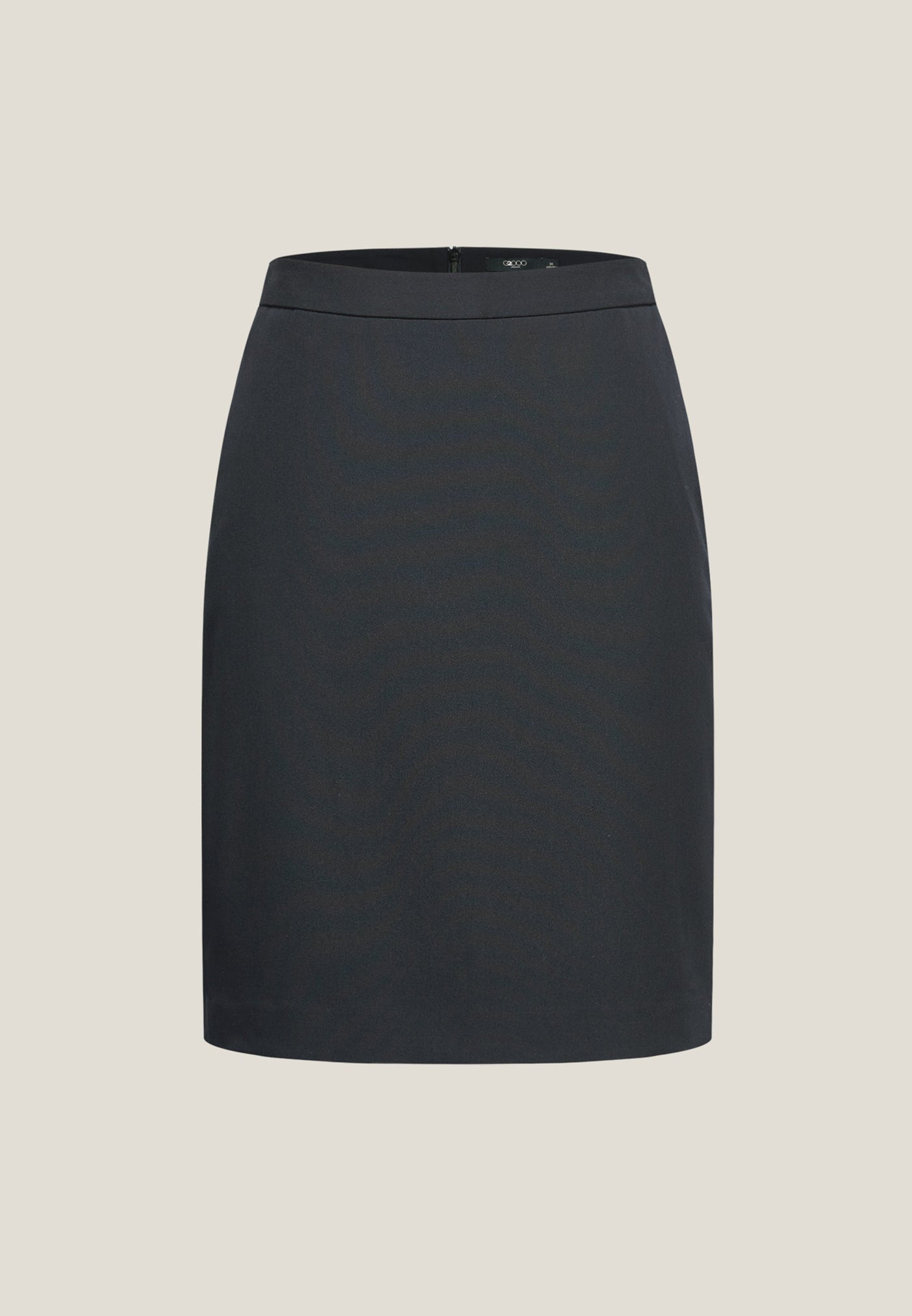 Women Clothing Tailored Pencil Skirt Pencil Skirt Slim Fit