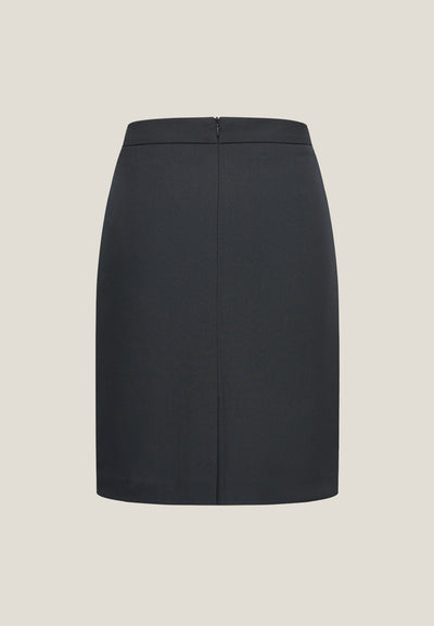 Women Clothing Tailored Pencil Skirt Pencil Skirt Slim Fit
