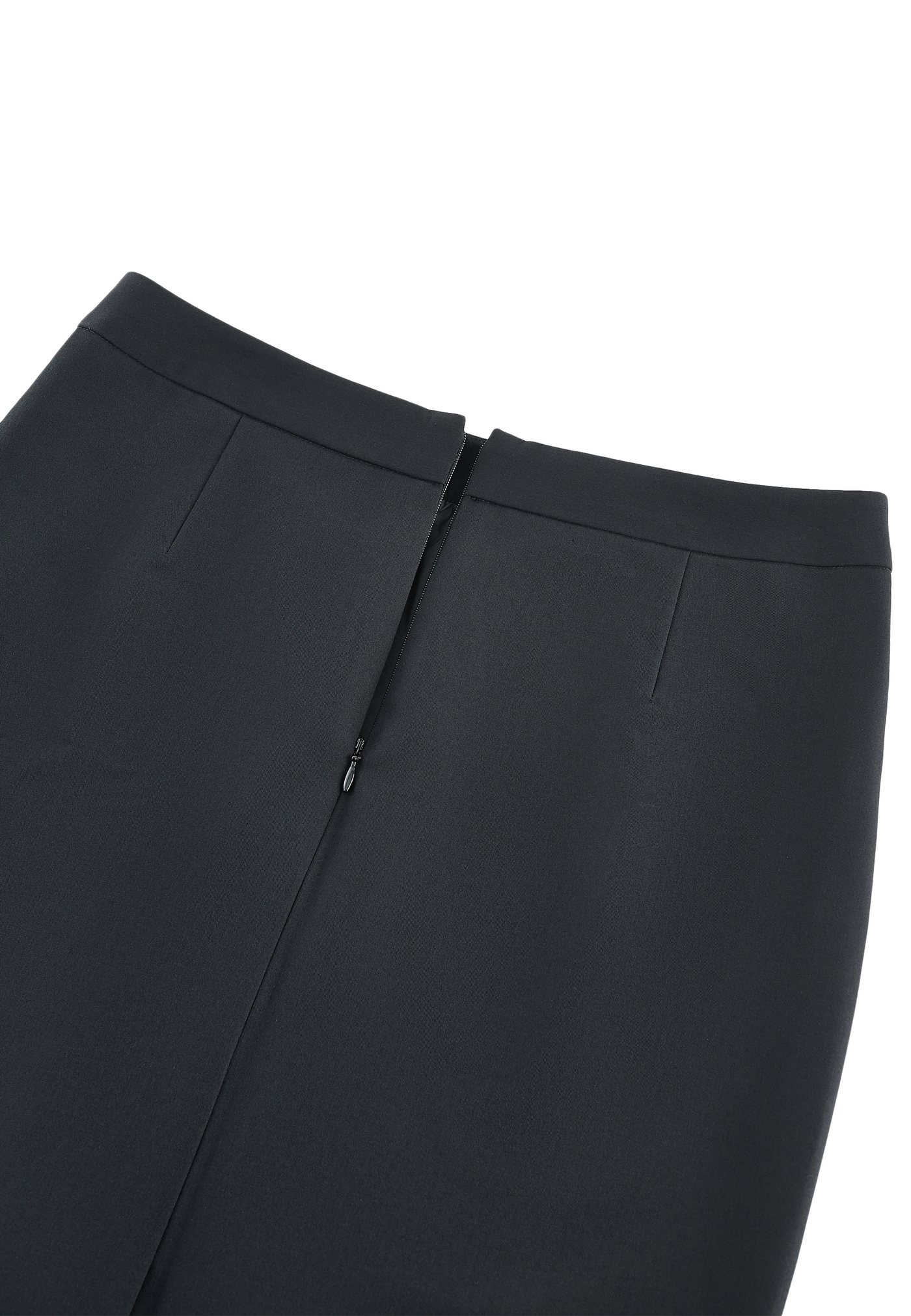 Women Clothing Tailored Pencil Skirt Pencil Skirt Slim Fit