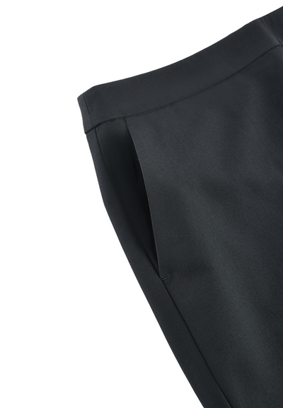 Women Clothing Tailored Pencil Skirt Pencil Skirt Slim Fit
