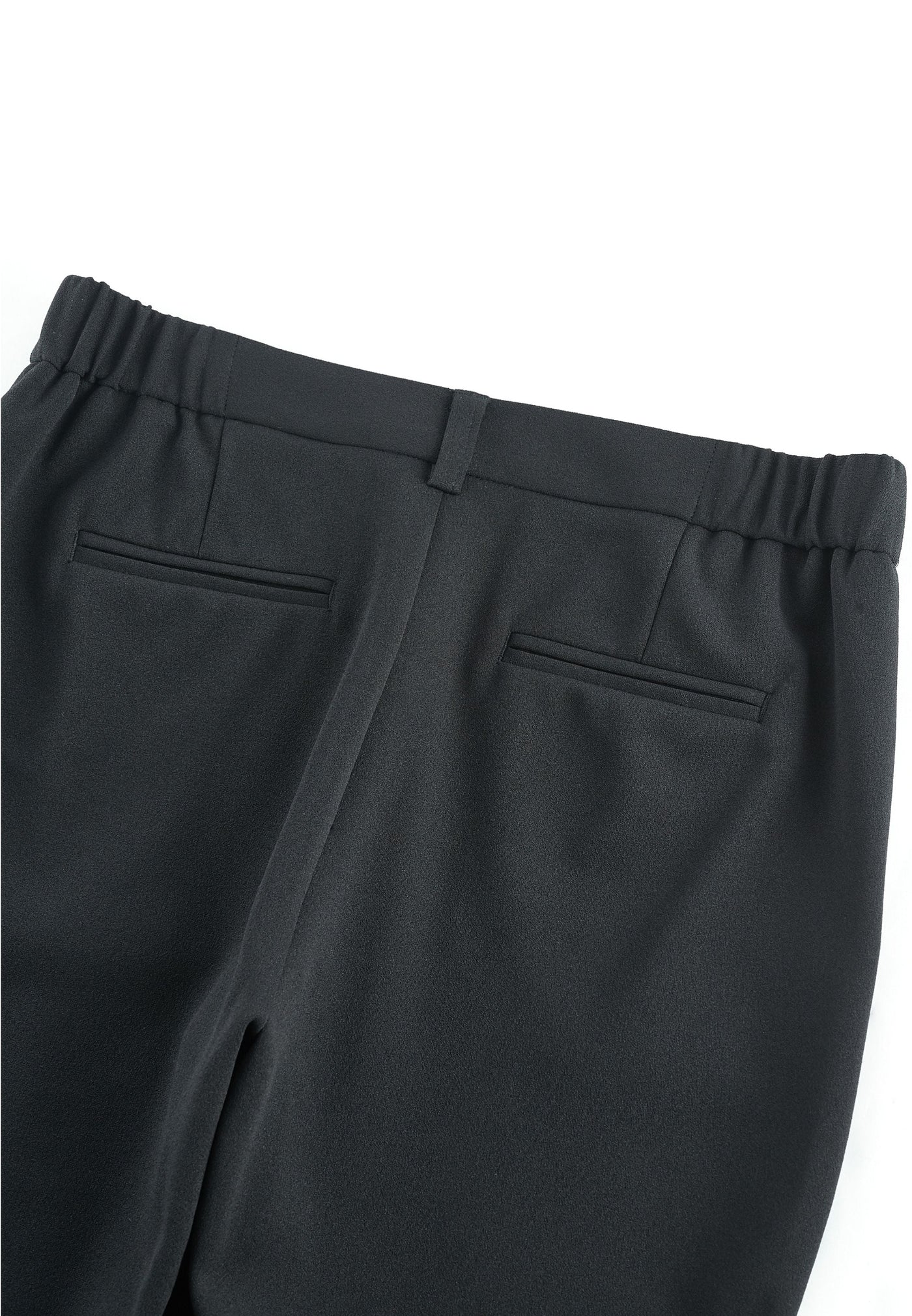 กางเกงขายาวสำหรับผู้หญิง Skinny Shape