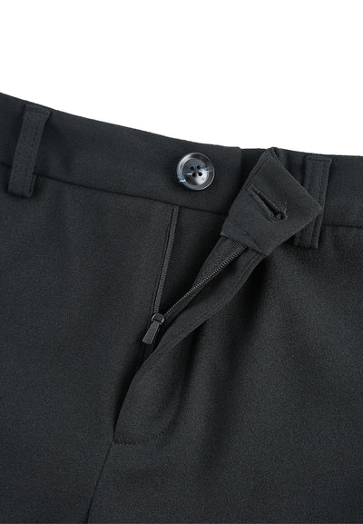 กางเกงขายาวสำหรับผู้หญิง Skinny Shape