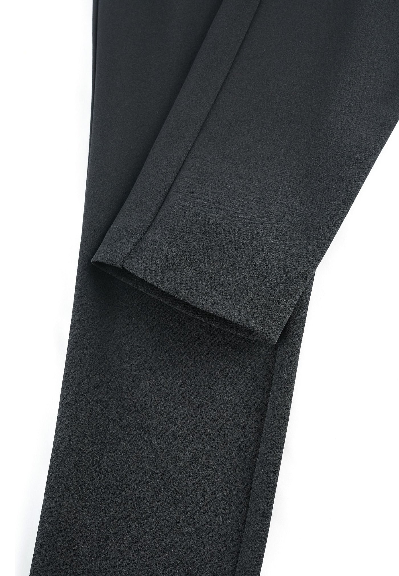 กางเกงขายาวสำหรับผู้หญิง Skinny Shape