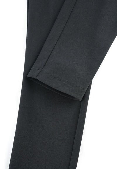 กางเกงขายาวสำหรับผู้หญิง Skinny Shape