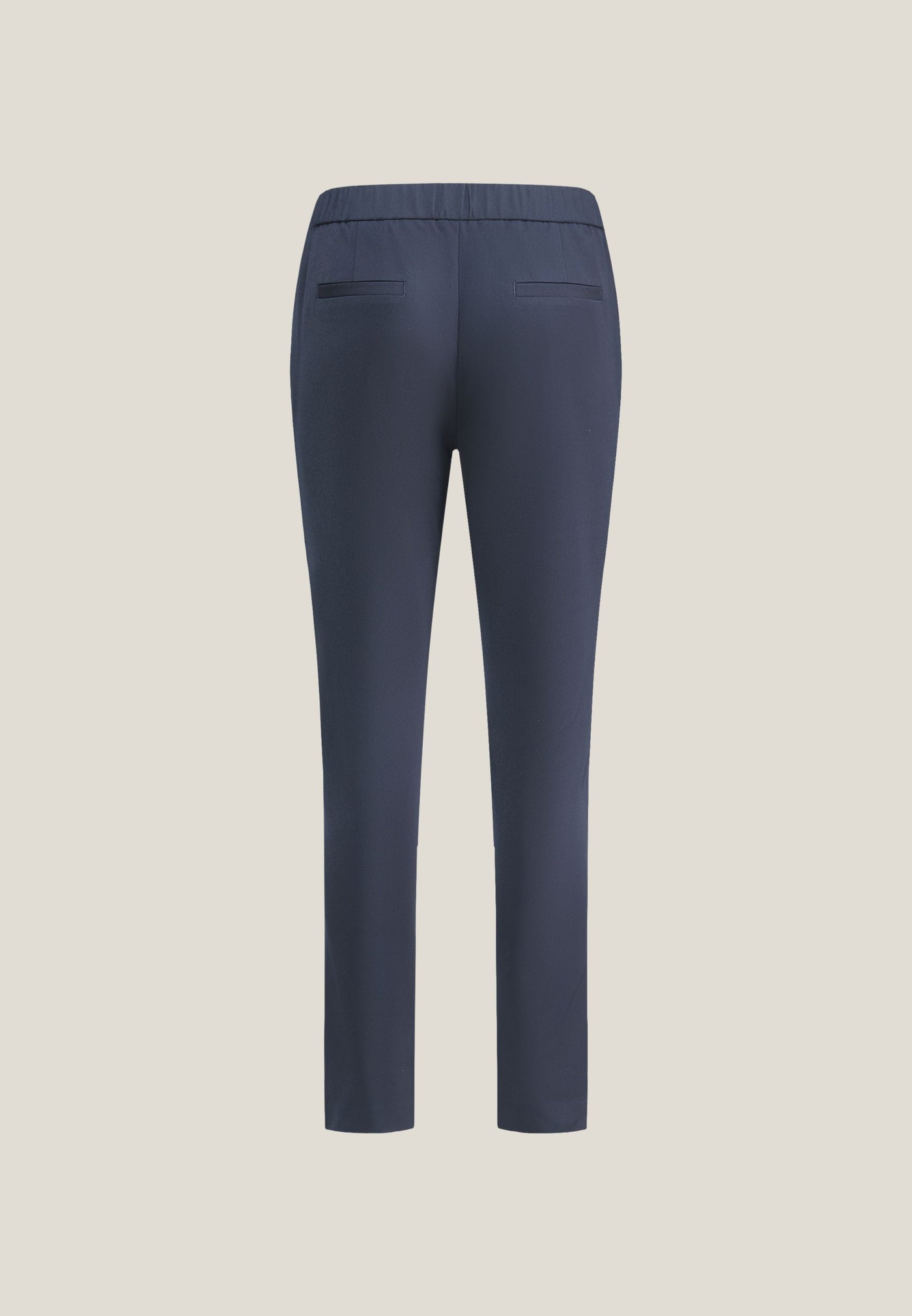 กางเกงขายาวสำหรับผู้หญิง Skinny Shape