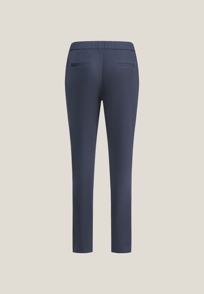 กางเกงขายาวสำหรับผู้หญิง Skinny Shape