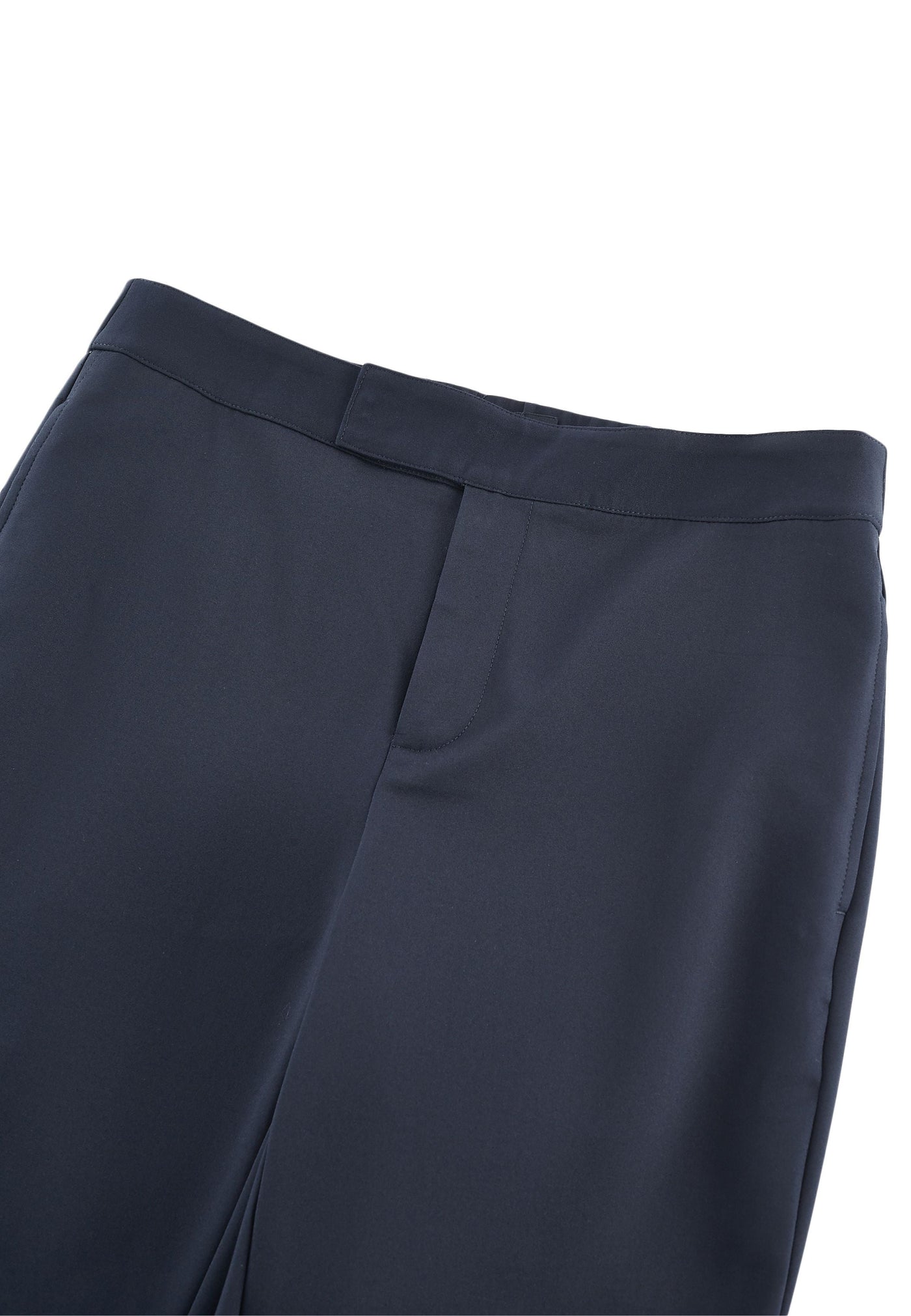 กางเกงขายาวสำหรับผู้หญิง Skinny Shape