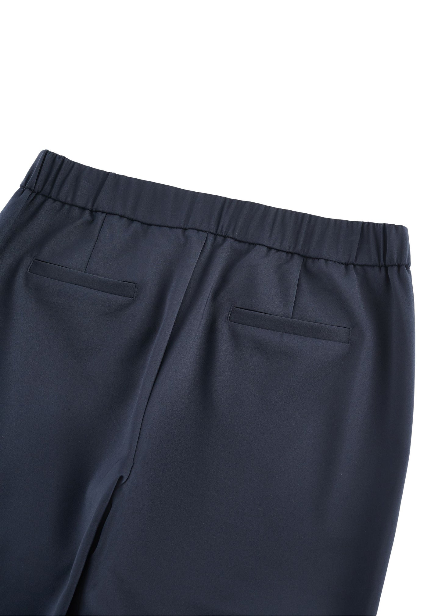 กางเกงขายาวสำหรับผู้หญิง Skinny Shape