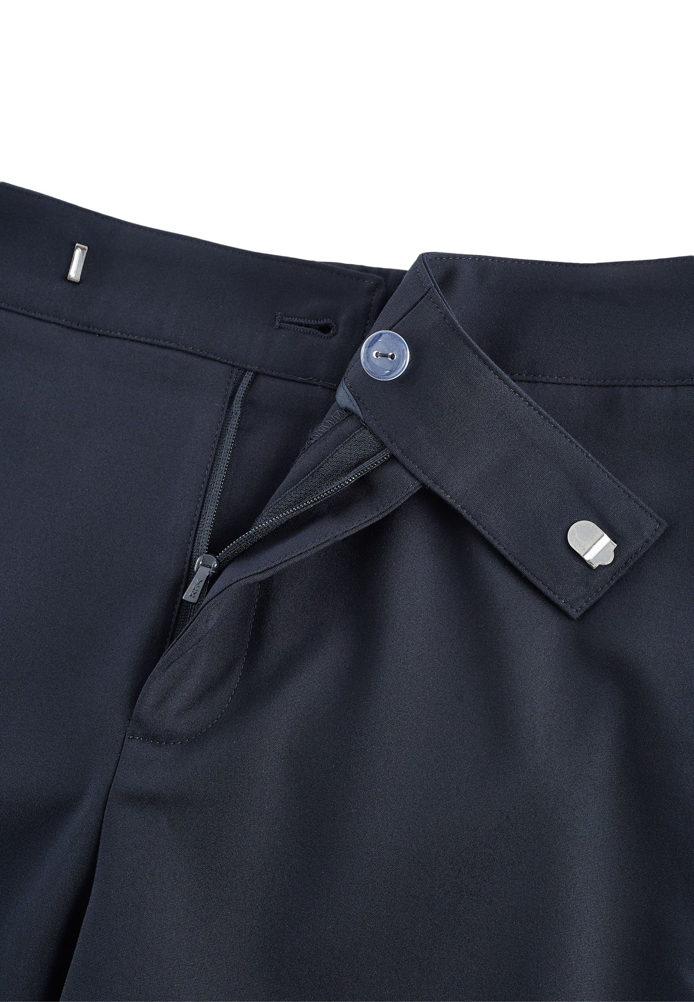 กางเกงขายาวสำหรับผู้หญิง Skinny Shape