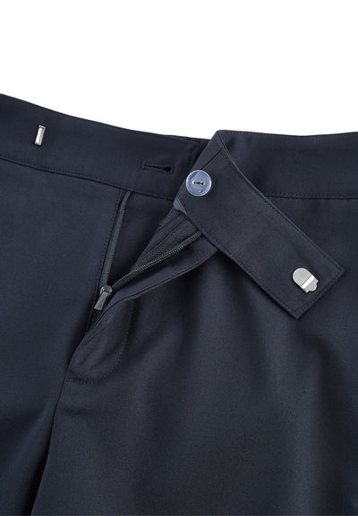 กางเกงขายาวสำหรับผู้หญิง Skinny Shape