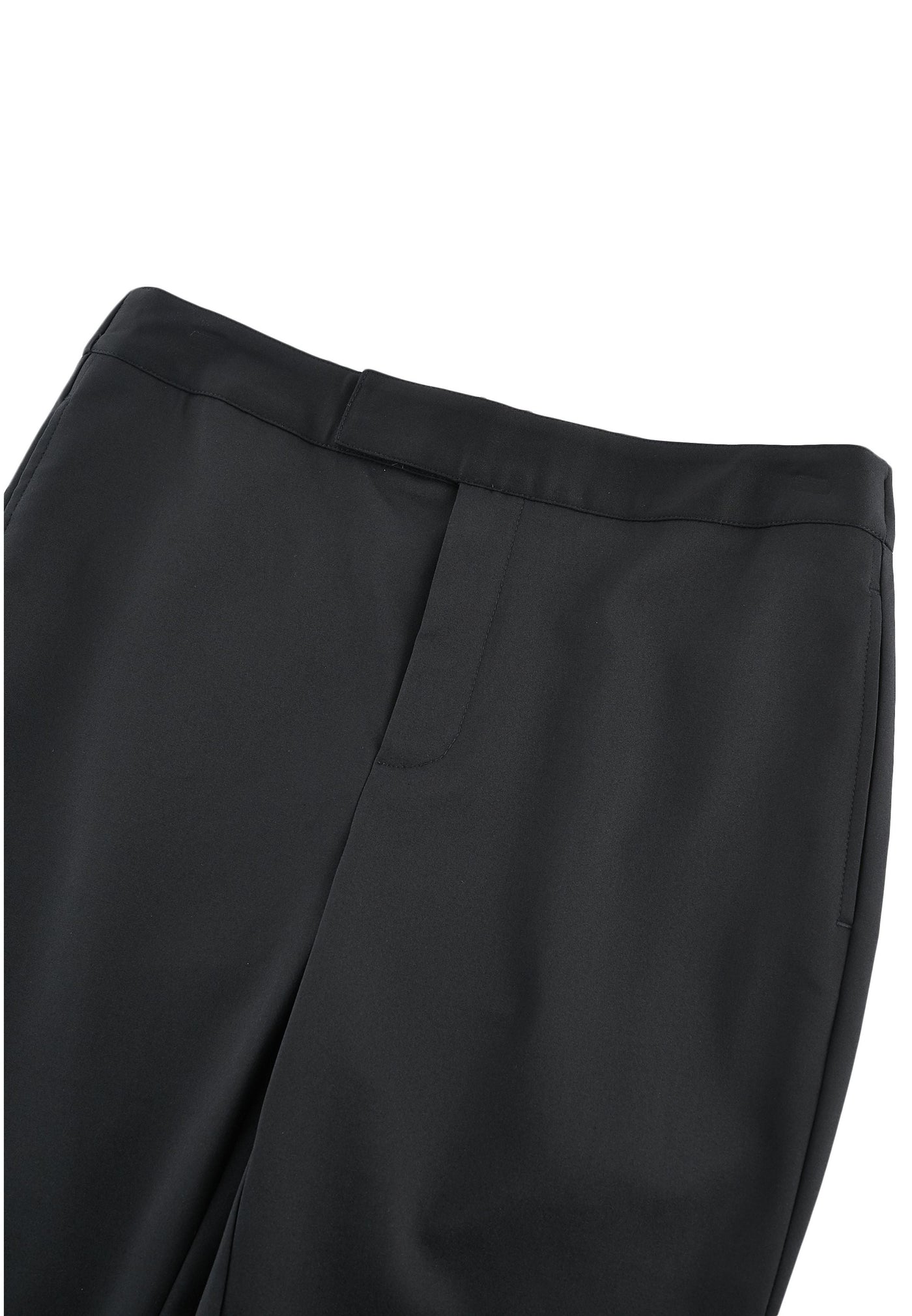 กางเกงขายาวสำหรับผู้หญิง Skinny Shape