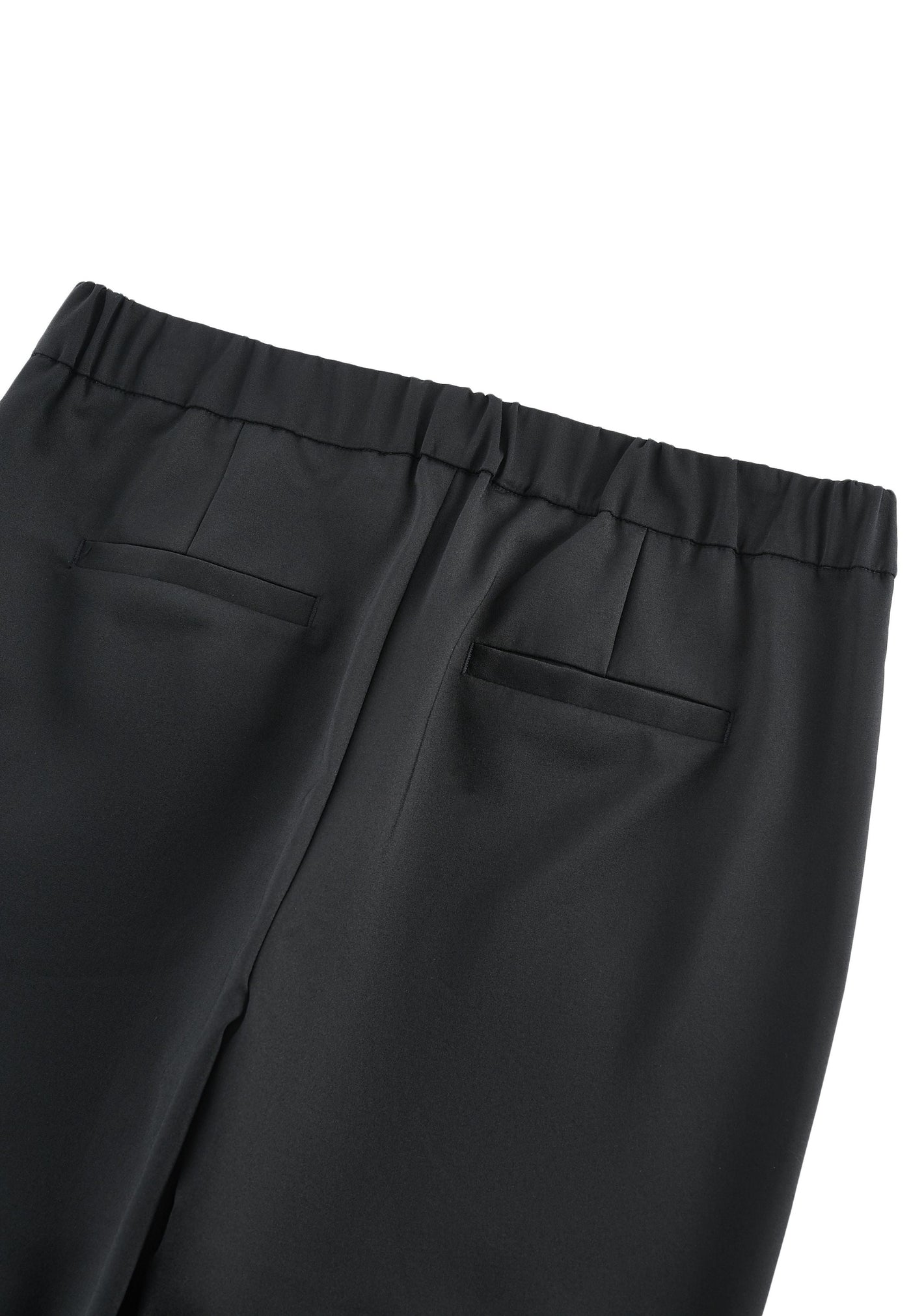 กางเกงขายาวสำหรับผู้หญิง Skinny Shape