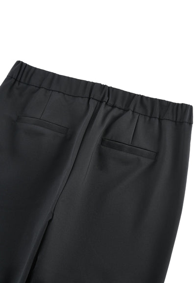 กางเกงขายาวสำหรับผู้หญิง Skinny Shape